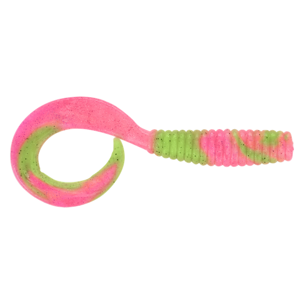 Fishbites® Fight Club Lures 6" Grub