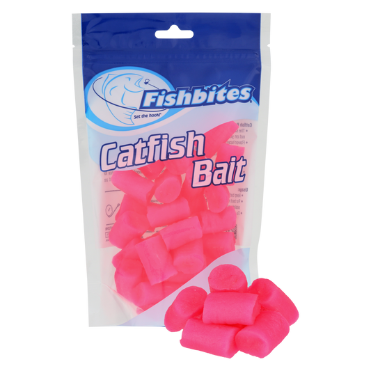 Fishbites® Freshwater Catfish Bait-Shad