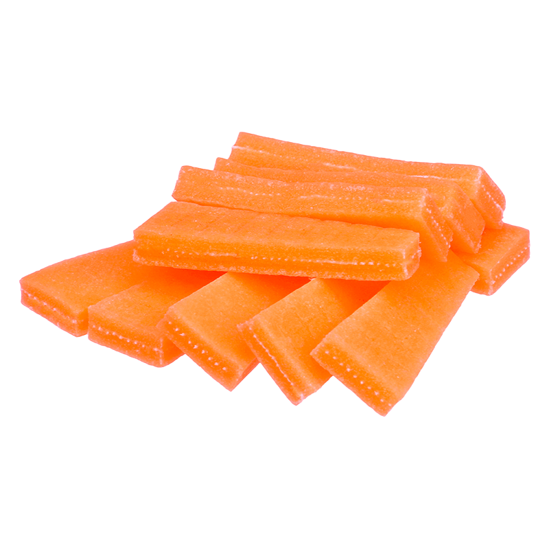 Fishbites Fish’n Strips® Crab
