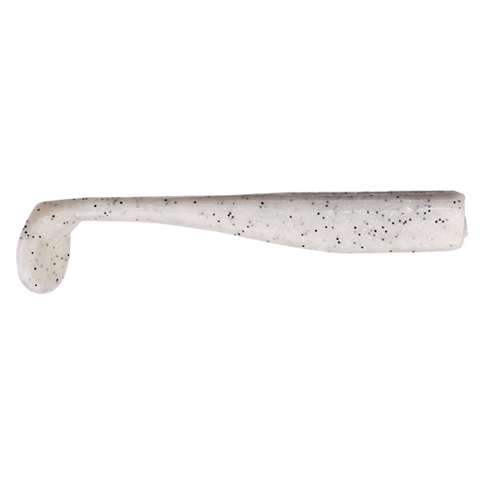 Fishbites Fight Club® 4" Butt Kicker Paddle Tail