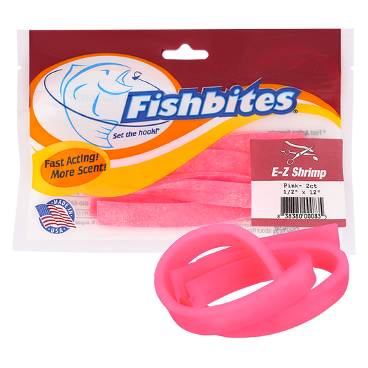 Fishbites® Fast Acting E-Z Shrimp