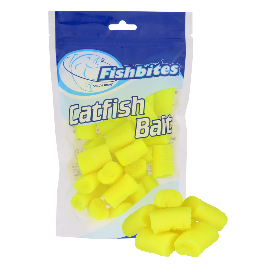 Freshwater – Fishbites